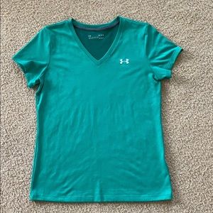 Under Armour shirt